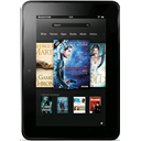 Amazon Kindle Fire HD 7" (3rd Gen) KFSOWI Image