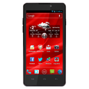 Prestigio MultiPhone 4505 DUO PAP4505DUO Image