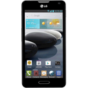 LG Optimus F6 MS500 Image