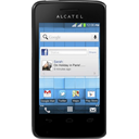 ALCATEL ONE TOUCH Pixi 4007D Image