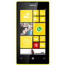 Microsoft Nokia Lumia 520 RM-914 Image