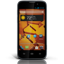 ZTE Boost Warp 4G N9510 Image