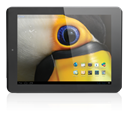 Yarvik Xenta 8" Tablet TAB08-201-3G Image