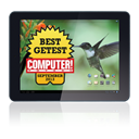 Yarvik Xenta 8" Tablet TAB08-200 Image