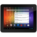 Ematic 8" PRO EGP008 Image