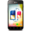 LG OPTIMUS L5II DUET E455g Image