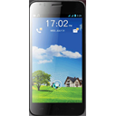 Intex Aqua i-4 Image
