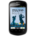 ZTE Groove X501 Image