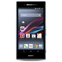DoCoMo Xperia Z1 SO-01F DoCoMo Image