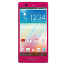 DoCoMo ARROWS NX F-01F DoCoMo Image