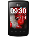 LG OPTIMUS L1 II E410B Image