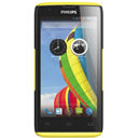 Philips Xenium W6500 Image