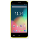BLU Dash 5.0 Image