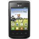 LG OPTIMUS L1 II LGE411G Image