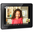 Amazon Kindle Fire HDX 7" (3rd Gen) KFTHWI Image