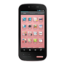 Sharp Aquos phone SS 205SH Image