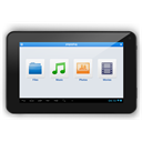Ematic 7" HD Dual Core EM63 Image