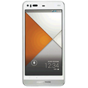 Sharp Aquos Phone Serie SHL23 Image