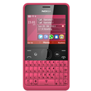 Nokia Asha 210 Image
