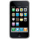 Apple iPhone 3G Image