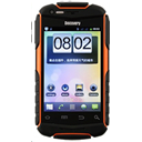 Land Rover Discovery V5 Z3Z6Z7 Image