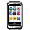Spice M5460 Image