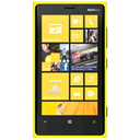 Microsoft Nokia Lumia 920 RM-821 Image