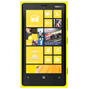 Microsoft Nokia Lumia 920 RM-867 Image