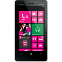 Microsoft Nokia Lumia 810 RM-878 Image