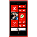 Microsoft Nokia Lumia 720 RM-913 Image