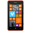 Microsoft Nokia Lumia 625 RM-943 Image