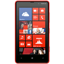 Microsoft Nokia Lumia 820 RM-824 Image