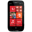 Microsoft Nokia Lumia 822 RM-845 Image