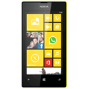 Microsoft Nokia Lumia 520 RM-915 Image