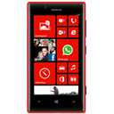 Microsoft Nokia Lumia 720 RM-887 Image