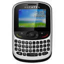 ALCATEL ONE TOUCH Tribe OT-358 Image