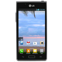 LG Optimus Ultimate LGL96G Straight Talk Image