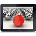 iBall Slide i9702 Image