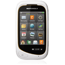 Motorola Motoscreen Mini EX132 Image