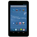 MEDIACOM Smart Pad M-MP720M Image