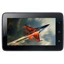 GLX Jet Image