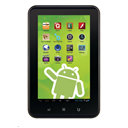Zeki 7? Capacitive Multi-touch Tablet TB782B Image