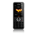 Philips W186 Image