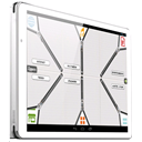 Vexia Zippers tab 9i Image