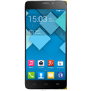 ALCATEL ONE TOUCH Idol X 6040A Image