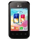 LG OPTIMUS L1 II E420 Image