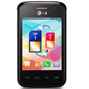 LG OPTIMUS L1 II E410f Image