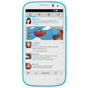 ALCATEL ONE TOUCH POP C5 5036D Image
