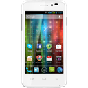 Prestigio MultiPhone 5400 DUO PAP5400DUO Image