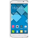 ALCATEL ONE TOUCH POP C7 7040D Image